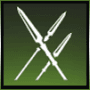 Rattan Pikemen