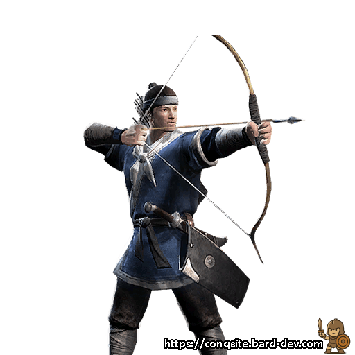 Archer Militia