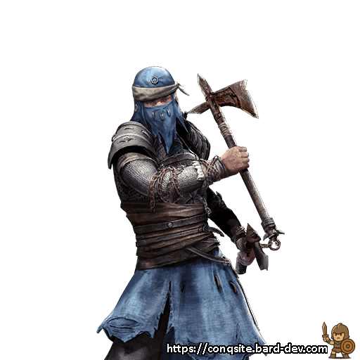 Axe Raiders
