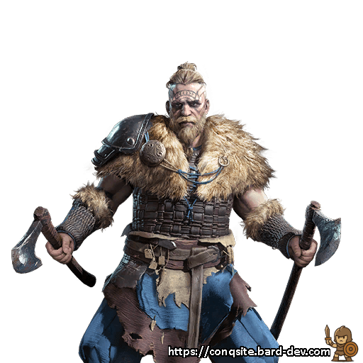Berserkers