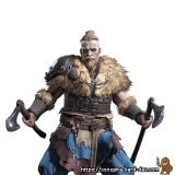 Berserkers
