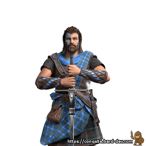 Claymores