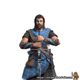 Claymores