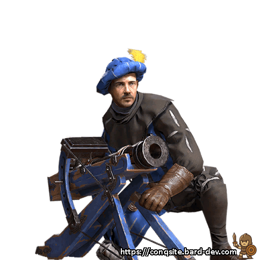 Falconetti Gunners