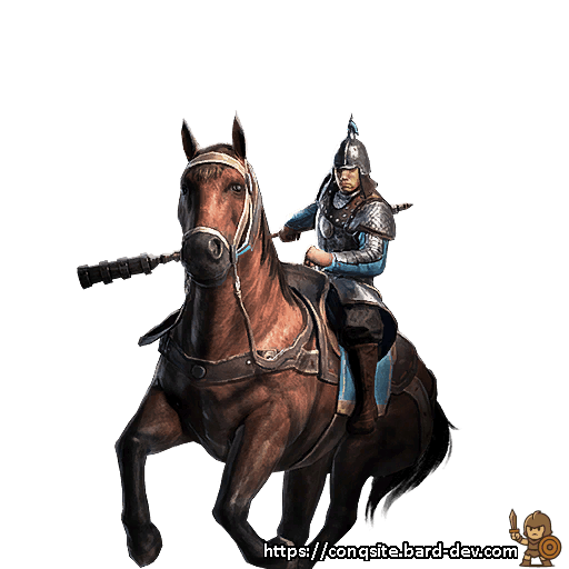Fire Lancers