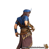 Hashashins