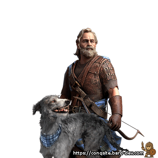 Houndsmen