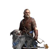 Houndsmen