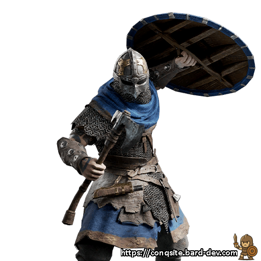 Huskarls