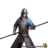 Imperial Pike Guards