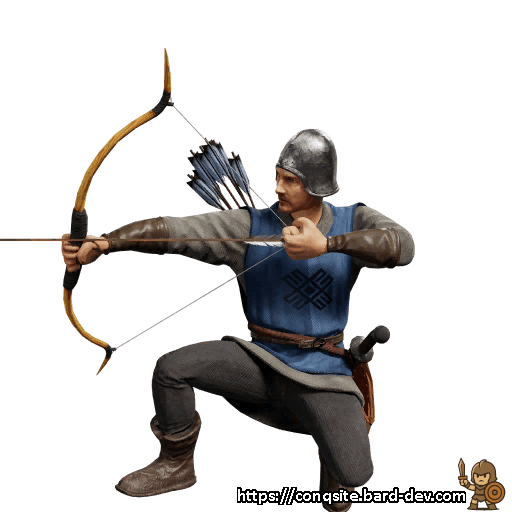 Incendiary Archers