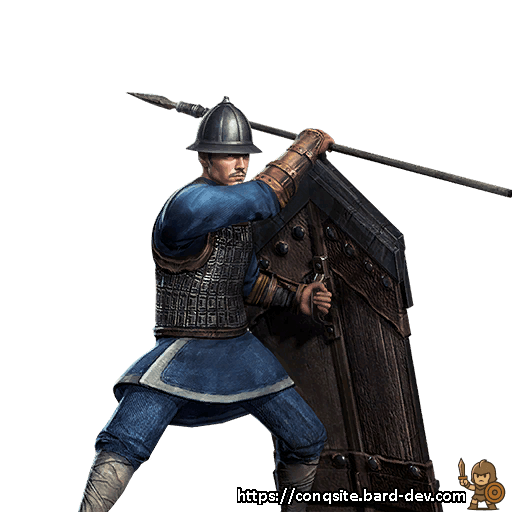 Ironcap Spearmen