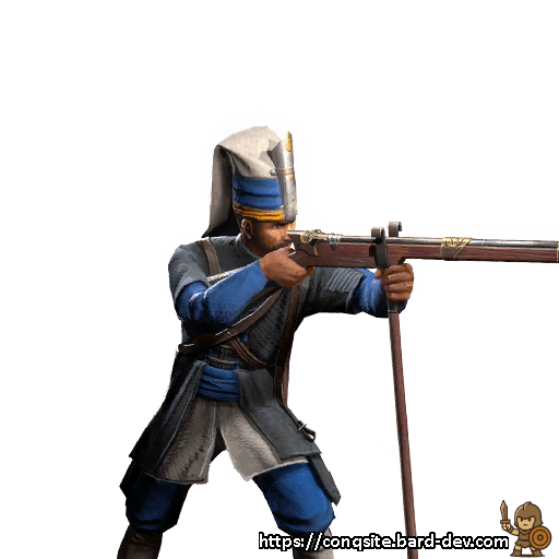 Janissaries