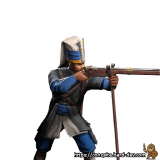 Janissaries
