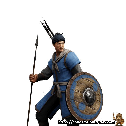 Javelin Militia