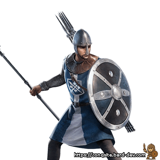 Javelin Sergeants