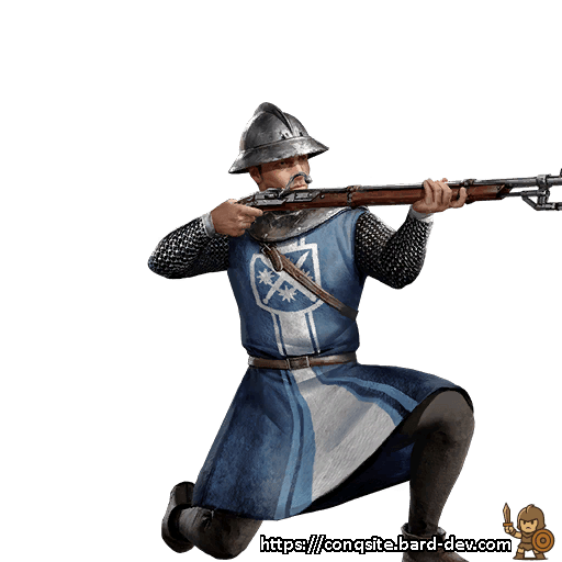 Kriegsrat Fusiliers