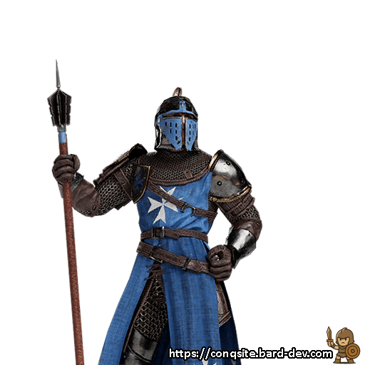 Mace Sergeants