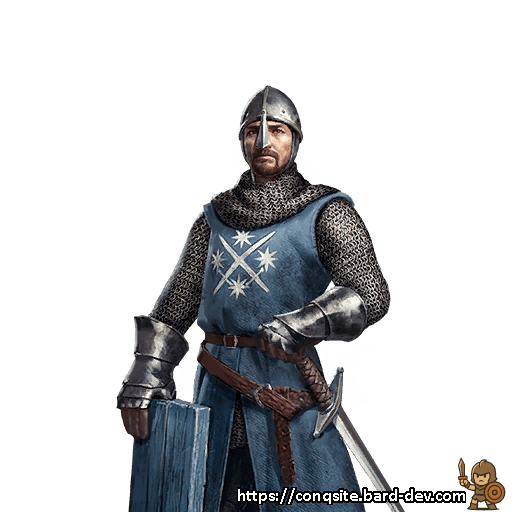 Men-at-Arms