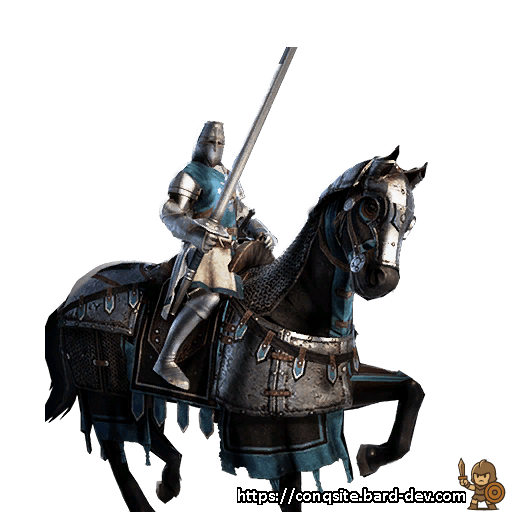 Monastic Knights