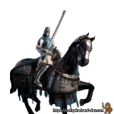 Monastic Knights
