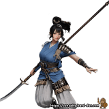 Onna-musha