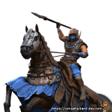 Outriders