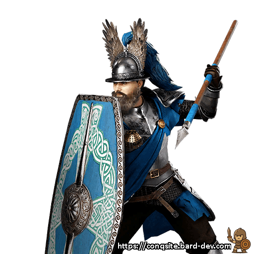Percival Guardsmen