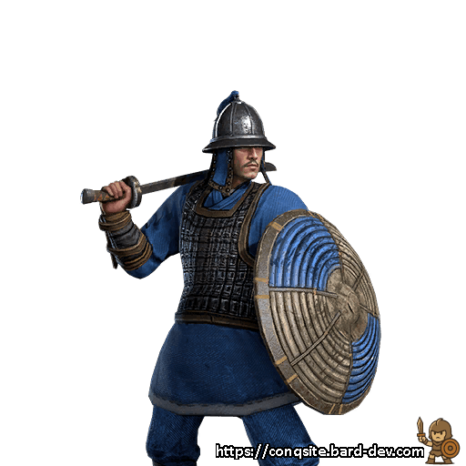 Prefecture Guards