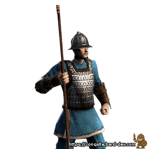 Prefecture Pikemen