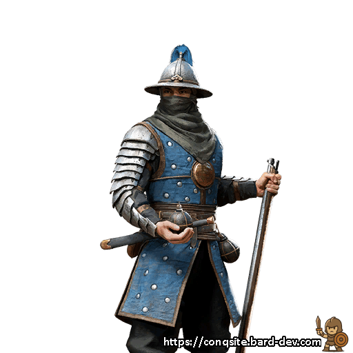 Shenji Grenadiers