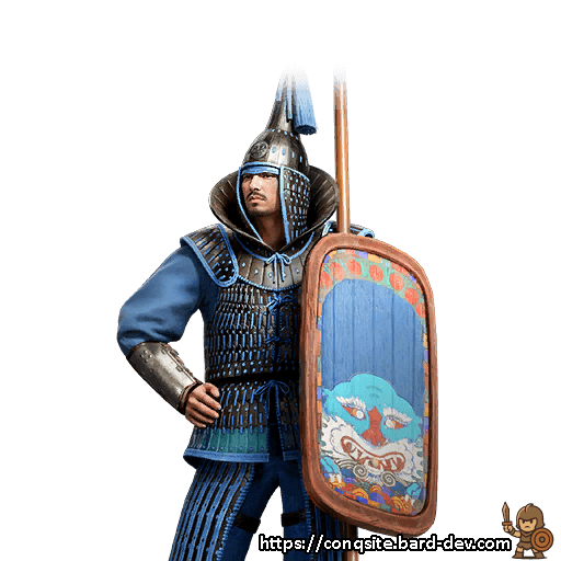 Silla Guards