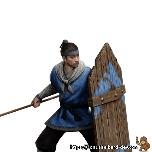 Spear Militia