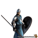 Spear Sergeants