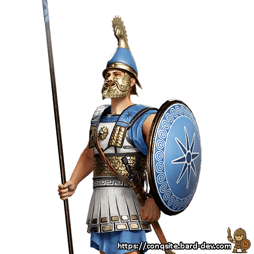 Sunward Phalanx