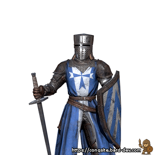 Symmachean Paladins