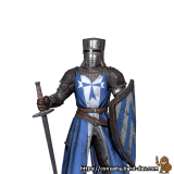 Symmachean Paladins