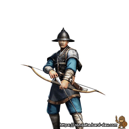 Vanguard Archers