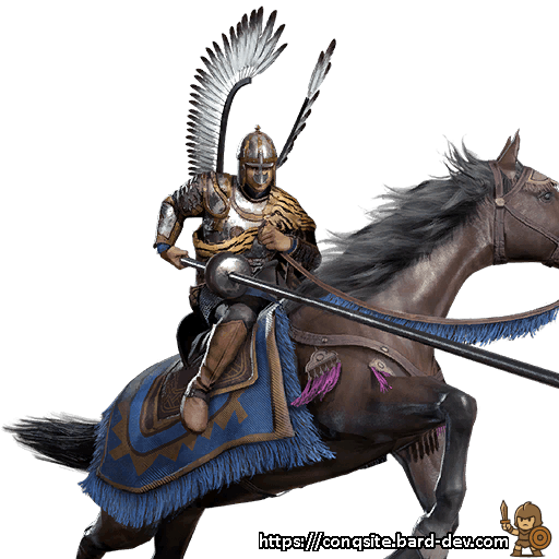 Winged Hussars