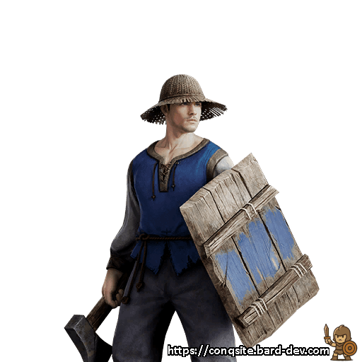 Woodcutters