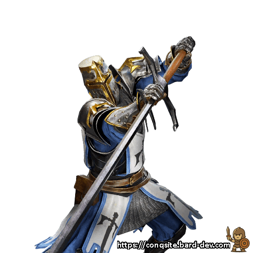 Zweihanders