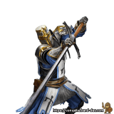Zweihanders
