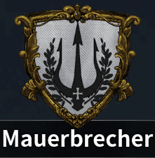 Mauerbrecher avatar