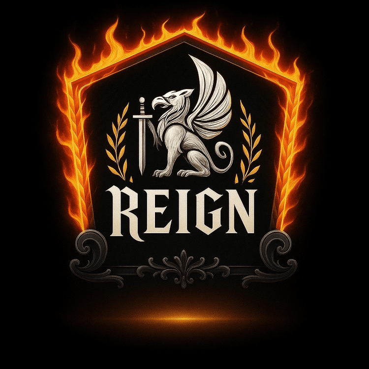 Reign avatar