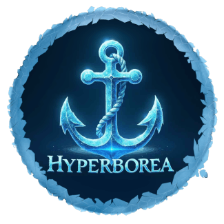 Hyperborea avatar