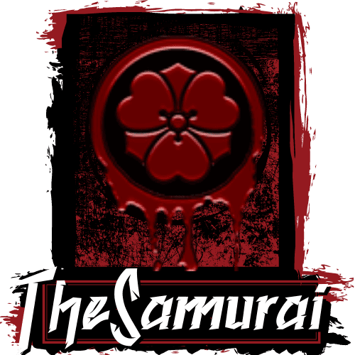 TheSamurai avatar