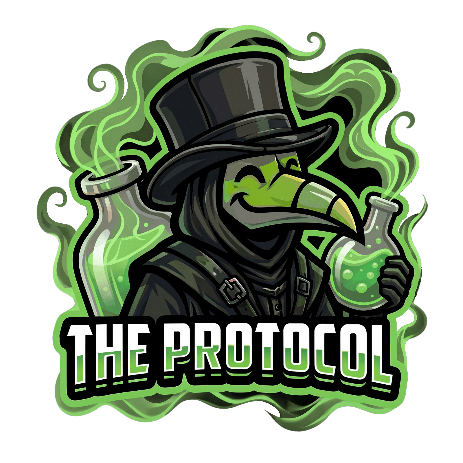The Protocol avatar