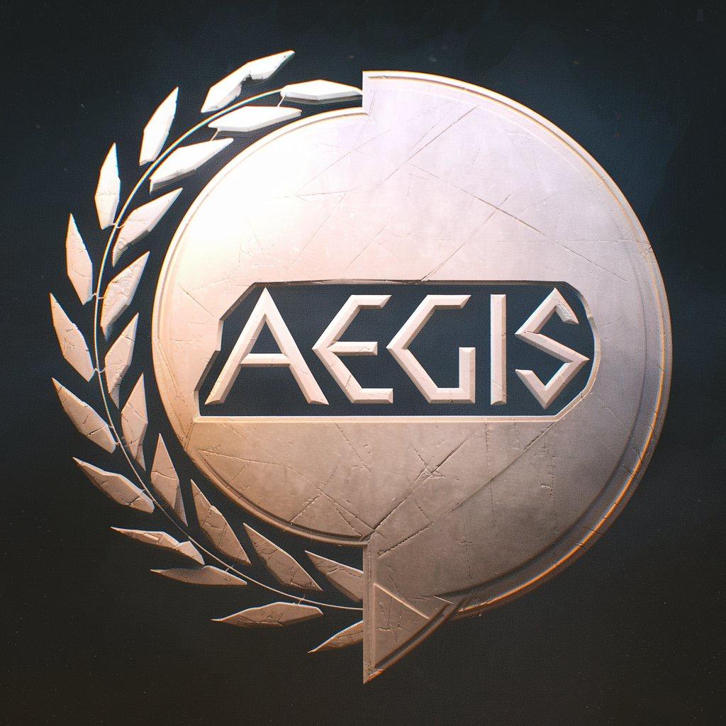 Aegis avatar