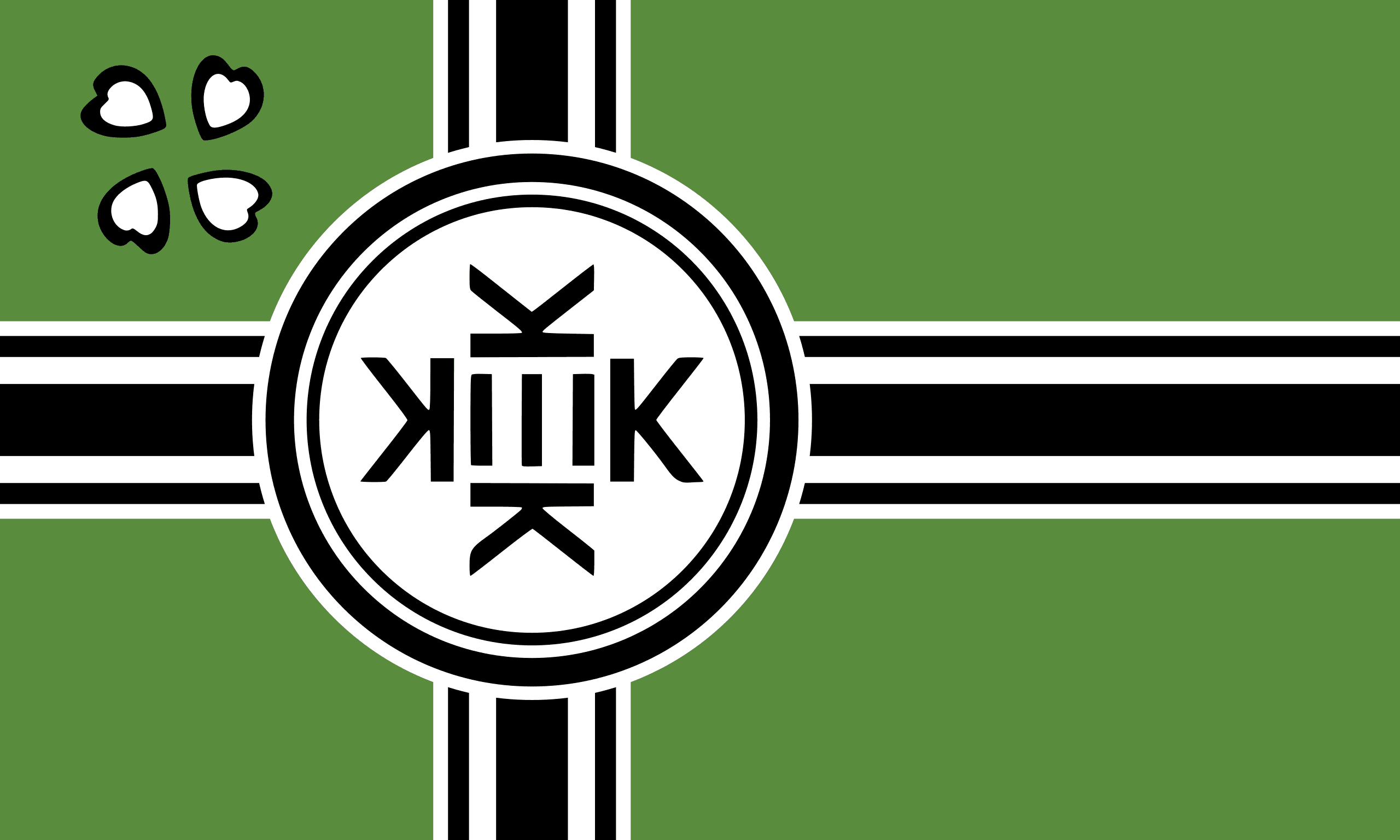Kekistan avatar