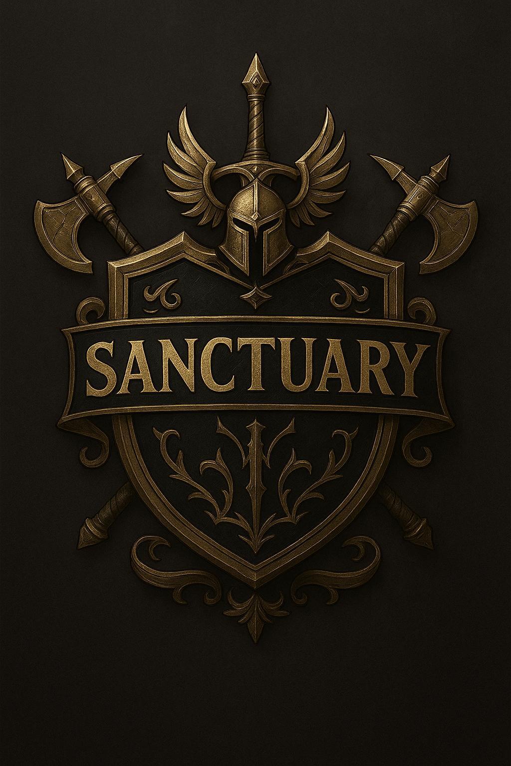 Sanctuary avatar